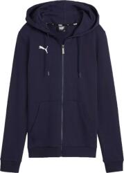 PUMA Teamgoal casuals hooded jacket w m