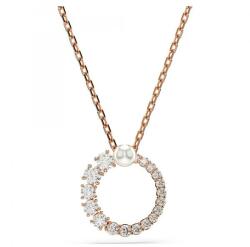 Swarovski Mátrix rose nyaklánc 5692265 (5692265)