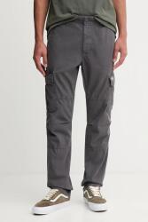 Tommy Hilfiger pamut nadrág - szürke 34/34 - answear - 29 990 Ft