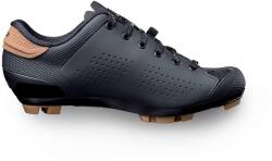 SIDI Fűzős kerékpáros cipők Sidi Dust fekete