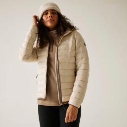 REGATTA Wmn Hood Marizion női könnyű kabát fehér