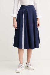 United Colors of Benetton szoknya - sötétkék 40
