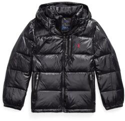 Ralph Lauren gyerek dzseki - fekete 140-149