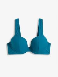 Bonprix Bikini Melltartó Merevítőkkel 85D