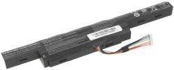 mitsu Baterie pentru Acer Aspire E5-575G / F5-573G, 4400 mAh (BC/AC-E5)