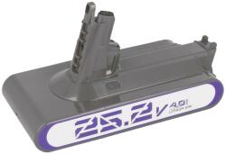 Movano Baterie pentru Dyson V11 Absolute / V11 Torque / V11 Complete, 4000 mAh (BW/DY-V11-4)
