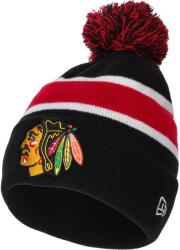New Era Chicago blackhawks nhl jake beanie uni
