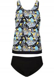 Bonprix Tankini 2 Részes 50 - allegro - 1 145 Ft