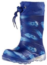 Beck Fiú Gumicsizma Kék Labdákkal 34 J6F (00/2529/21)