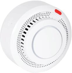 ELMARK Detector de fum Smart Wi-Fi 80dB 2хААА EL-SD2003 (46DS408)