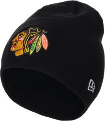 New Era Chicago blackhawks nhl skull beanie uni