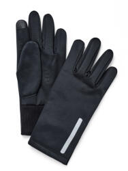 Tchibo - Szélálló termokesztyű - uniszex - méret 6, 5 - fekete - tchibo - 3 995 Ft