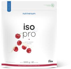 Nutriversum ISO Pro
