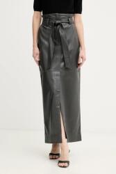 BOSS Orange szoknya C Vacaro - szürke 38