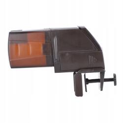  16 cm * 8 cm Automata haltáp adagoló (2115200074911)