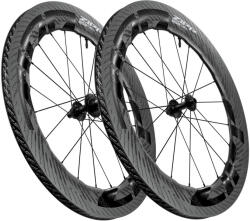 ZIPP Kerekpár Zipp 858 Nsw Zr1sl Xdr 12v szürke