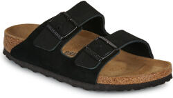 Birkenstock Papuci de vară Femei Arizona BIRKENSTOCK Negru 46 - spartoo - 629,00 RON