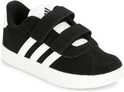 adidas Pantofi sport Casual Fete VL COURT 3.0 CF I adidas Negru 27 - spartoo - 168,00 RON