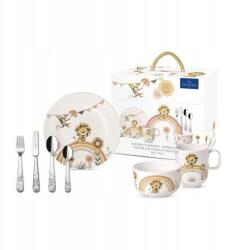 Villeroy&Boch Zestaw naczyń Villeroy & Boch dla dzieci 7 elementów (1486738435)