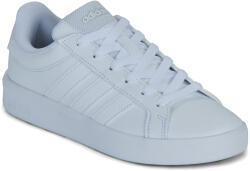 adidas Pantofi sport Casual Fete GRAND COURT 3.0 J adidas Alb 36 - spartoo - 178,50 RON