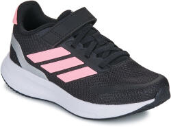 adidas Pantofi sport Casual Fete RUNFALCON 5 EL C adidas Negru 31