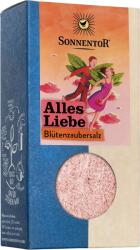 Sonnentor Alles Liebе - Цветна сол био - Опаковка, 120 g