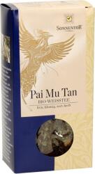 SONNENTOR Бял чай Pai Mu Tan био - Насипен чай, 40 g
