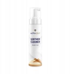 Ultracoat Leather Cleaner bőrtisztító termék 200ml