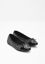 Bonprix Masnis Balerinacipő 39-ES (953672)