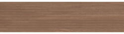 Mexen Prestige Wood Barna mázas, fa hatású, 120 x 30 cm-es, matt fali csempe, rektifikált, G1 - TL706-120-030-50 (TL706-120-030-50)