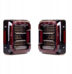  Led hátsó lámpák Eu Jeep Wrangler Jk Typ-c európai