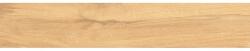Mexen Jasperwood Beige mázas rektifikált G1 gres, famintás padló- és falburkoló lap 120 x 20 cm, matt - TL605-120-020-01 (TL605-120-020-01)