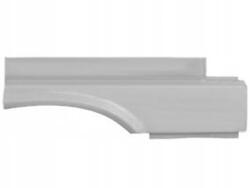 Polcar Reperat. blotn. elöl Busz T4 91- /p/cz. prz