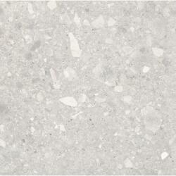 Mexen Ceppo Bianco mázas gres rektifikált G1, padló- és falburkoló lap 60 x 60 cm, matt - TL314-060-060-02 (TL314-060-060-02)
