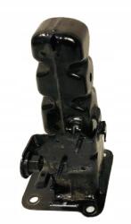 Mercedes-Benz OE Abszorber Gyűrődészóna Mercedes Vito V-osztály W447 Eredeti Bal