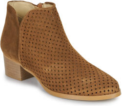 Betty London Botine Femei ALINE Betty London Maro 35