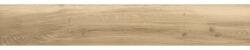 Mexen Future Greige mázas rektifikált gres G1, fa hatású padló- és fali burkolat 120 x 20 cm, matt - TL602-120-020-01 (TL602-120-020-01)