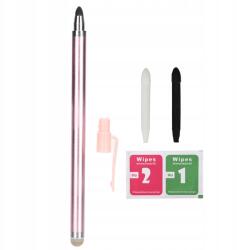  Érintőceruza Stylus Pen Golyóstollhoz Samsung TABT585C Ipad Sorozat Rózsaszín (2957250)