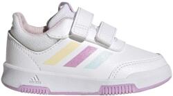 ADIDAS Gyermek futócipők adidas Tensaur Sport 2.0 26 fehér|kék|mályva|rózsaszín