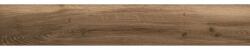 Mexen Future Brown mázas gres rekt. G1, padló- és falburkoló fakó hatású lap, 120 x 20 cm, matt - TL602-120-020-00 (TL602-120-020-00)