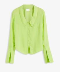 Bonprix Kivágott Ujjú Ing 48-AS