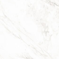 Mexen Brillance Satuario Grey mázas gres rektifikált G1, padló- és falburkoló lap 60 x 60 cm, fényes - TL163-060-060-00 (TL163-060-060-00)