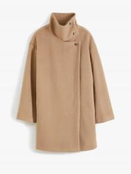 Bonprix Rövid Kabát Állógallérral 46-OS