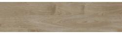 Mexen Riga Grigio mázas porcelán lap rektifikált, fa hatású padló- és falburkolat 120 x 30 cm, matt - TL713-120-030-05 (TL713-120-030-05)