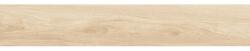 Mexen Meranti Mázolt avorio gres rekt. G1, fa hatású padló- és falburkoló csempe 120 x 20 cm, matt - TL609-120-020-00 (TL609-120-020-00)