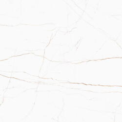 Mexen Dicta Fehér mázas, G1, padló- és fali lap rektifikált, 60 x 60 cm, faragott - TL408-060-060-02 (TL408-060-060-02)