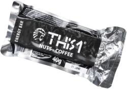 This 1 This-1 Energy - nut/coffee Energiaszelet