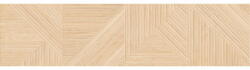 Mexen Ideal Honey mázas gres rekt. G1, fa hatású padló- és falburkoló lap 120 x 30 cm, matt - TL701-120-030-52 (TL701-120-030-52)