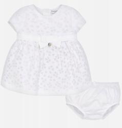 Mayoral 1817 Keresztelő ruha 65-ös méret (1817)