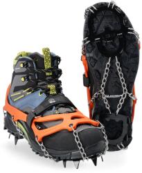 8a Hiking Crampons Csúszásgátló - orange - 36-38